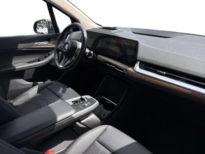 BMW SERIE 2