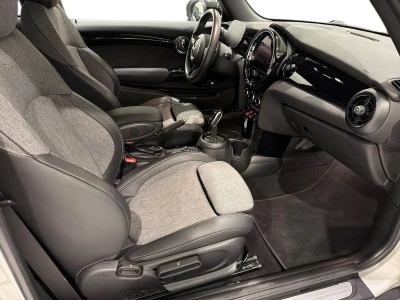 MINI COOPER 3 PORTE