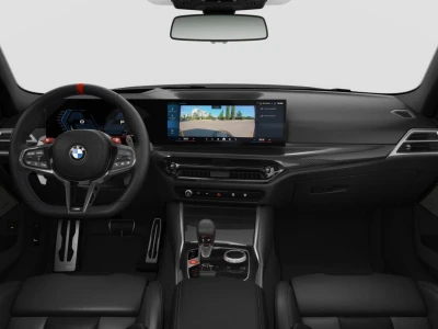 BMW M M3