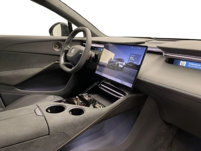 Lotus ELETRE
