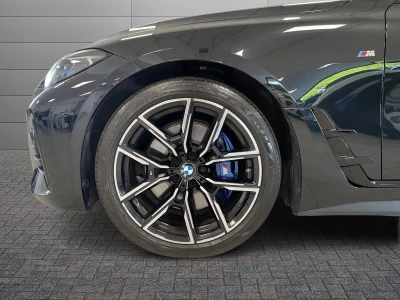 BMW M Serie 4 M