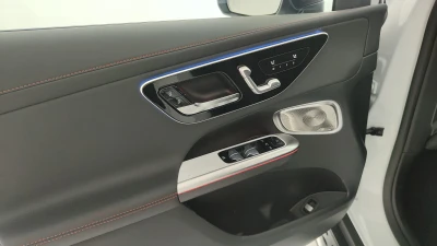 Mercedes-Amg GLC