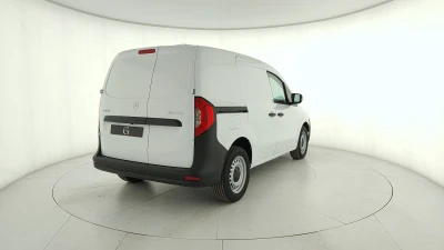 Mercedes-Vans CITAN
