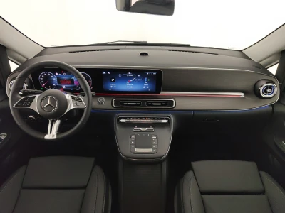 Mercedes-Vans Classe V
