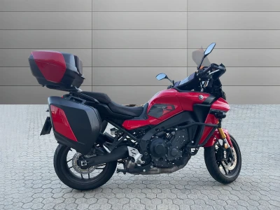 Yamaha Tracer