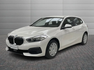 BMW SERIE 1