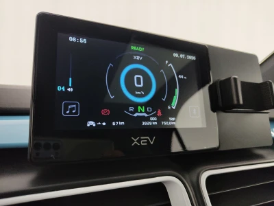 Xev yoyo
