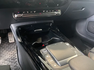 Mercedes-Amg Classe A