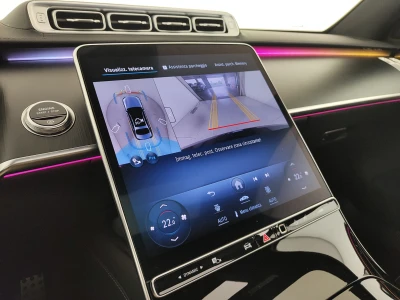 Mercedes-Benz Classe S