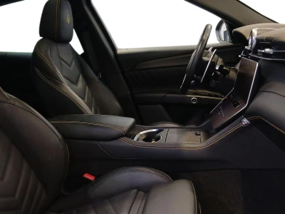 Maserati Grecale