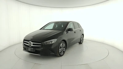 Mercedes-Benz CLASSE B