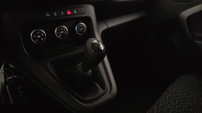 Mercedes-Vans CITAN