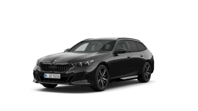 BMW SERIE 5