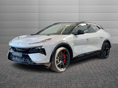 Lotus ELETRE
