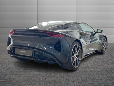 Lotus EMIRA