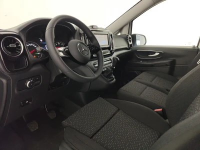 Mercedes-Vans VITO