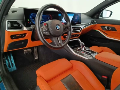 BMW M M3