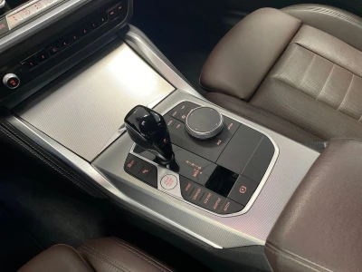 BMW M Serie 4 M