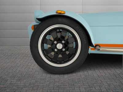 Caterham 170