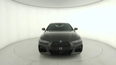 BMW SERIE 4