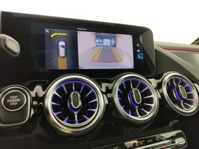 Mercedes-Benz CLASSE B