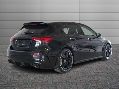 Mercedes-Amg Classe A