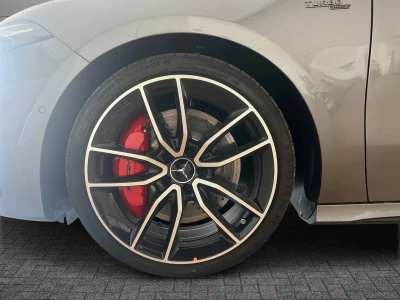 Mercedes-Amg Classe A