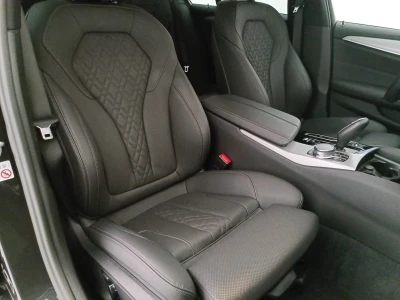 BMW SERIE 5