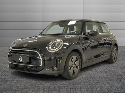 MINI COOPER 3 PORTE