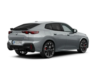 BMW M X2 M