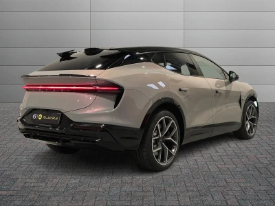 Lotus ELETRE