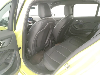 BMW M Serie 1