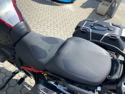 Ducati Multistrada V4 1160
