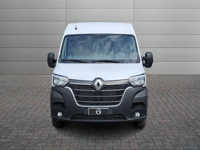 Renault Master III 33 FWD 2019
