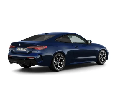 BMW SERIE 4