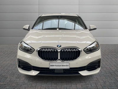 BMW SERIE 1