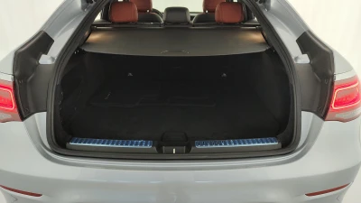 Mercedes-Amg GLC
