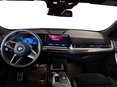 BMW X2 M