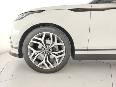 Land rover Velar