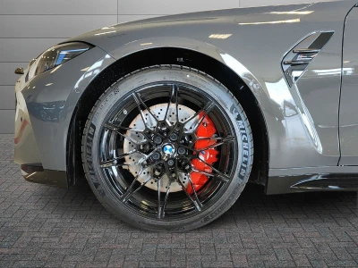 BMW M M3