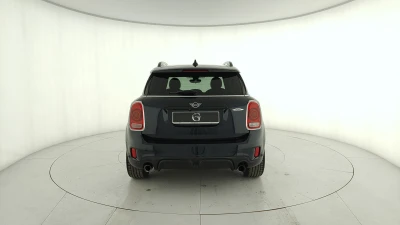 MINI JCW Mini