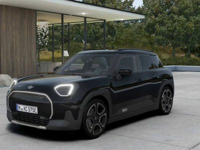 MINI ACEMAN