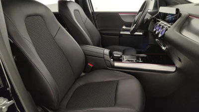 Mercedes-Benz CLASSE B