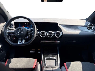 Mercedes-Benz GLA AMG
