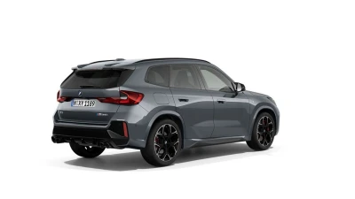 BMW M X1 M