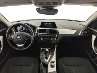 BMW SERIE 1