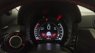 Abarth 695