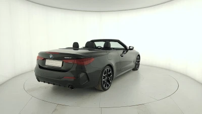 BMW SERIE 4