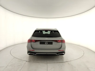 Mercedes-Benz CLASSE E
