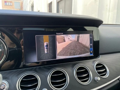 Mercedes-Benz CLASSE E